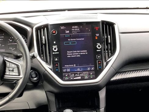 Certified 2025 Subaru Ascent Premium AWD/4WD image 17