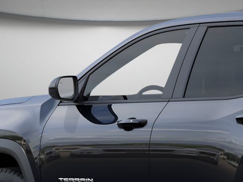 New 2027 GMC Terrain Elevation AWD/4WD image 22