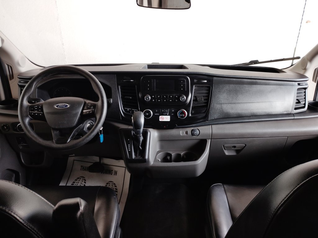 Used 2025 Ford Transit 350 XL RWD image 35