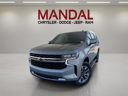 Used 2023 Chevrolet Tahoe LS