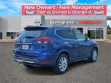 Certified 2018 Nissan Rogue SV w/ Premium Package image 5