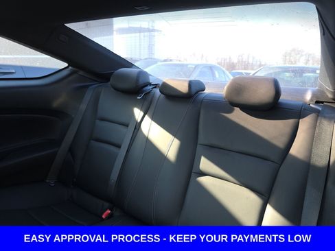 Used 2017 Honda Accord EX-L image 11