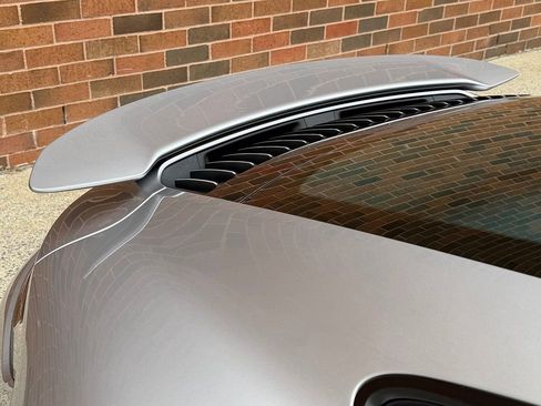 Certified 2025 Porsche 911 Turbo S image 25