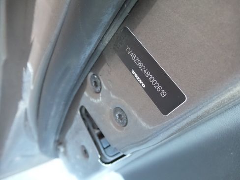 Used 2008 Volvo XC70 3.2 image 51