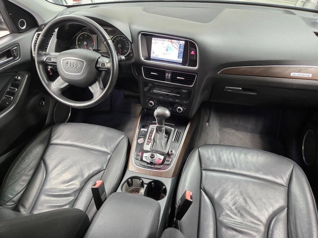 Used 2014 Audi Q5 TDI Prestige AWD/4WD image 33