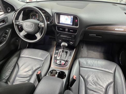 Used 2014 Audi Q5 TDI Prestige AWD/4WD image 33