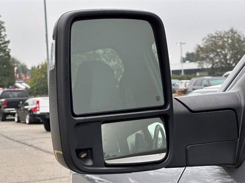 Used 2024 RAM 2500 Big Horn w/ Bed Utility Group image 52