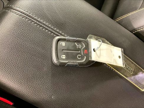 Used 2020 GMC Terrain SLT w/ Preferred Package FWD image 14