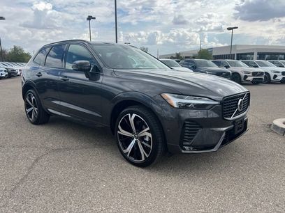 Certified 2025 Volvo XC60 B5 Ultra w/ Protection Package Premier