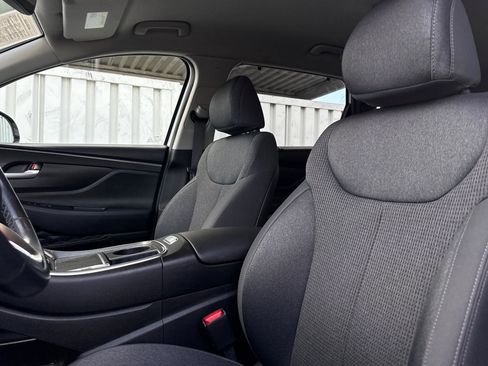 Used 2022 Hyundai Santa Fe XRT image 20