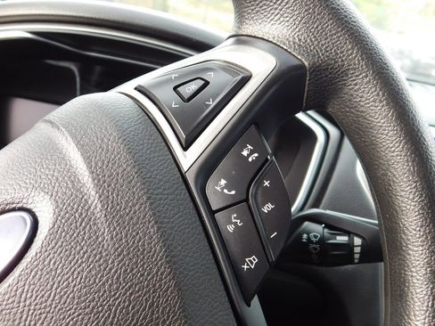 Used 2018 Ford Fusion S image 12