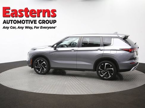 Used 2023 Mitsubishi Outlander SE AWD/4WD image 62