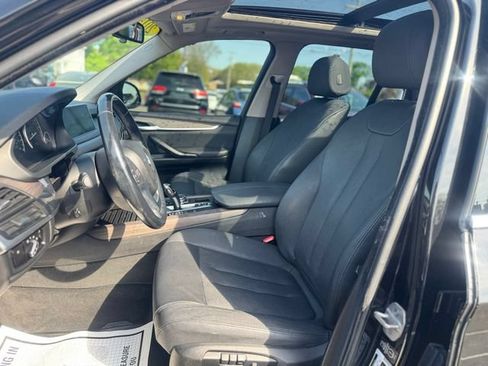 Used 2015 BMW X5 xDrive35i AWD/4WD image 32