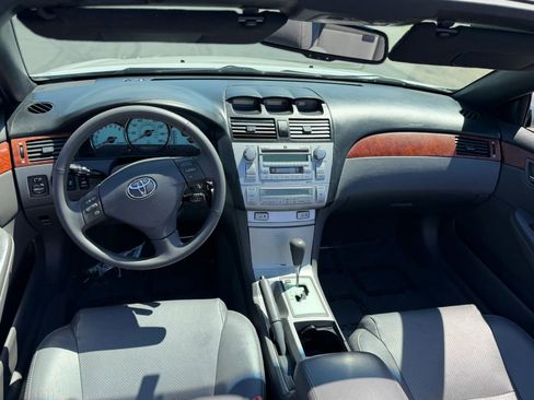 Used 2006 Toyota Solara SE FWD image 27