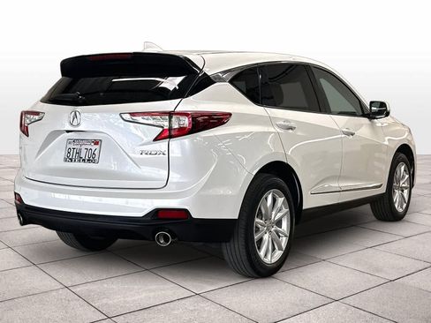 Used 2021 Acura RDX FWD image 9