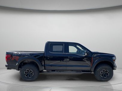 New 2026 Ford F150 Raptor w/ Equipment Group 803A Raptor R