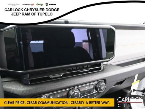 New 2026 Jeep Wrangler Unlimited Sport image 20