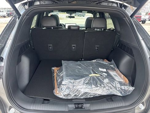 New 2026 Ford Escape ST-Line Select w/ Equipment Group 401A image 11