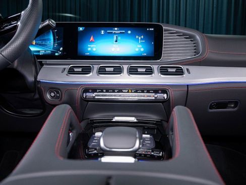 New 2025 Mercedes-Benz GLE 63 AMG S image 21