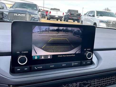 Used 2023 Honda Accord LX image 20