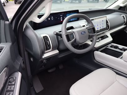 New 2026 Ford Expedition Active