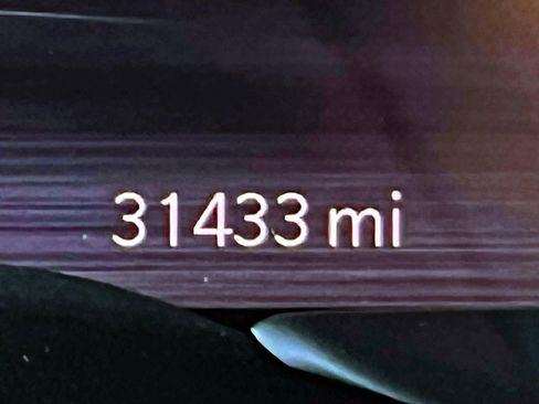 Certified 2025 RAM 1500 Rebel w/ Rebel Level 1 Equipment Group image 24