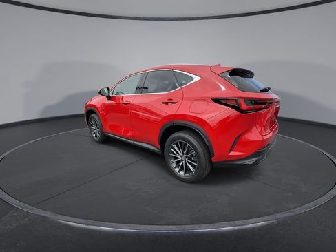 Used 2024 Lexus NX 250 FWD image 6