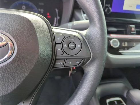 New 2026 Toyota Corolla LE image 17