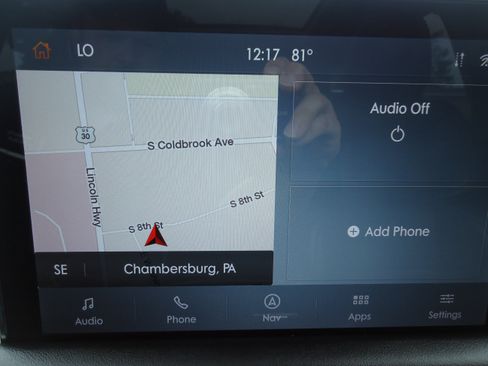 Used 2020 Lincoln Aviator Reserve w/ Equipment Group 202A AWD/4WD image 16