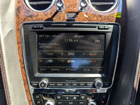 Used 2014 Bentley Continental GT Speed image 19