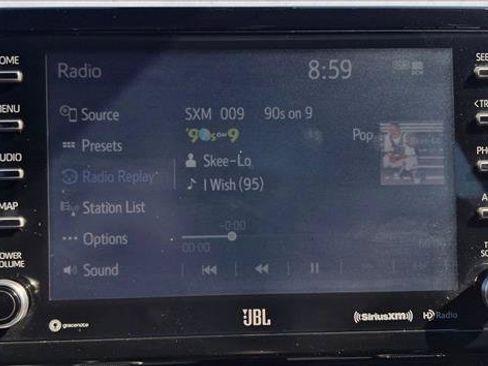 Used 2022 Toyota Corolla XSE w/ Carpet Mat Package (TMS) FWD image 20