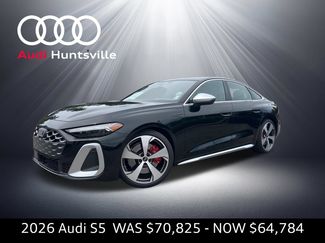 New 2026 Audi S5 Premium Plus AWD/4WD video 1