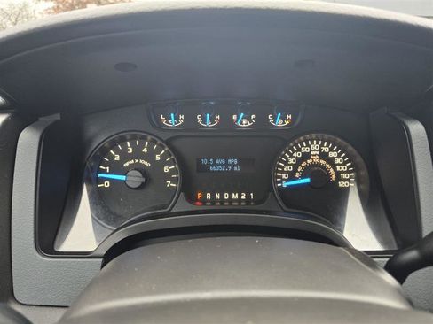 Used 2014 Ford F150 STX w/ Equipment Group 201A Mid image 32