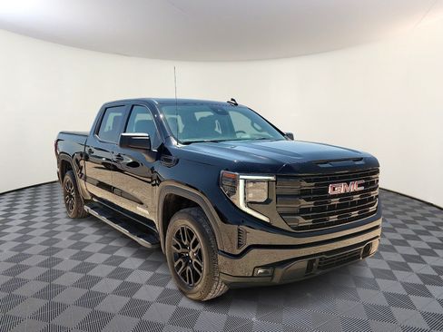 Used 2024 GMC Sierra 1500 Elevation AWD/4WD image 6
