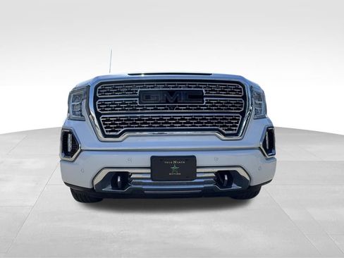 Used 2021 GMC Sierra 1500 Denali w/ Denali Ultimate Package AWD/4WD image 4