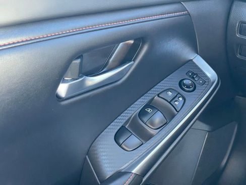 Certified 2024 Nissan Sentra SR image 8