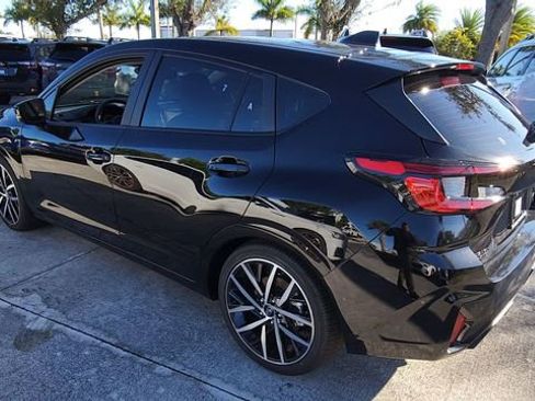 New 2026 Subaru Impreza 2.0i Sport AWD/4WD image 21