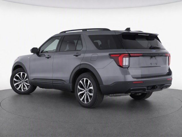 Used 2025 Ford Explorer ST-Line AWD/4WD image 7