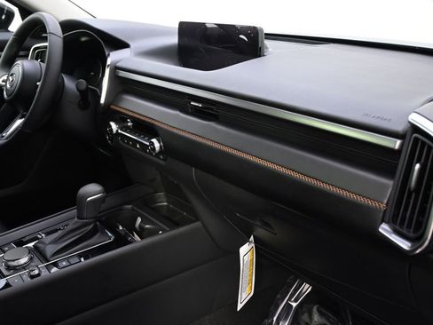 New 2026 MAZDA CX-50 2.5 Hybrid w/ Weather Package AWD/4WD image 15