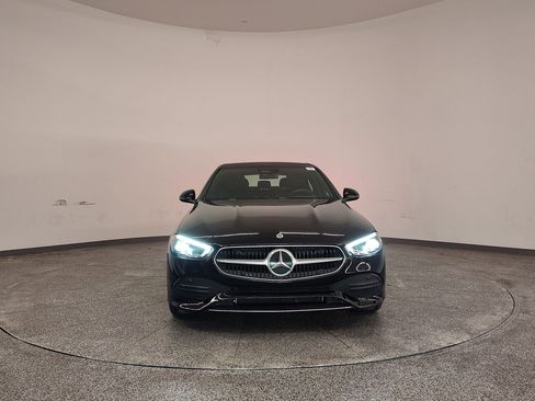Used 2026 Mercedes-Benz C 300 Sedan image 5