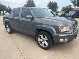 Used 2013 Honda Ridgeline RTL video 1