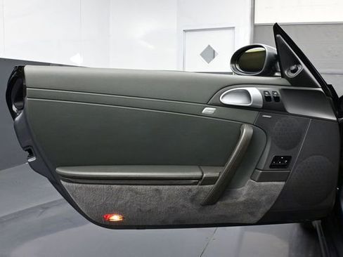 Used 2008 Porsche 911 Carrera S RWD image 13