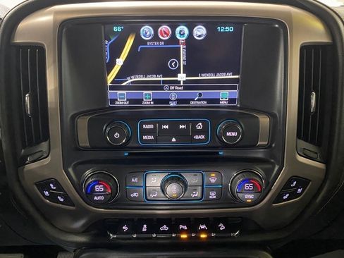 Used 2018 GMC Sierra 1500 Denali AWD/4WD image 13