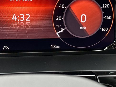 New 2025 Volkswagen Atlas Peak Edition SE AWD/4WD image 28