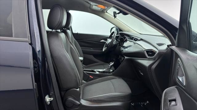 Used 2020 Buick Encore GX Select FWD image 19