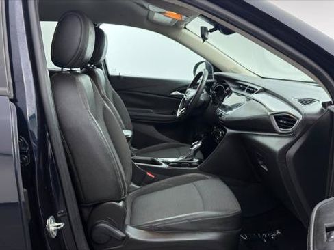 Used 2020 Buick Encore GX Select FWD image 19