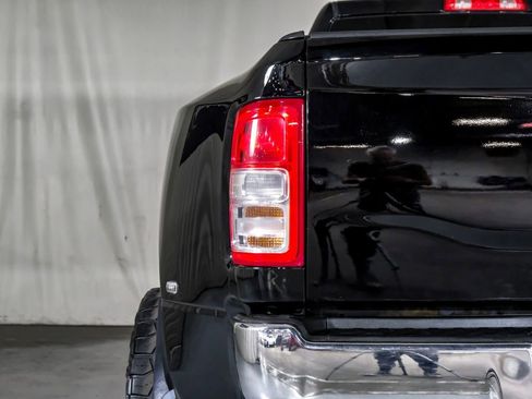 Used 2022 RAM 3500 Tradesman w/ Chrome Appearance Group image 38