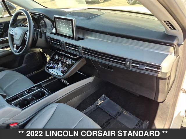 Used 2022 Lincoln Corsair FWD w/ Equipment Group 101A image 21