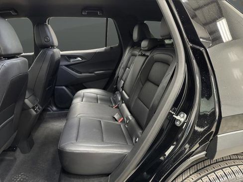 New 2026 Chevrolet Equinox LT image 28