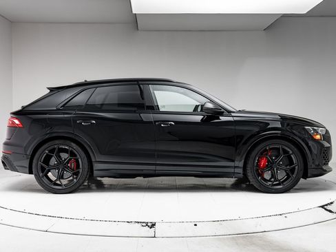 New 2026 Audi RS Q8 performance image 38